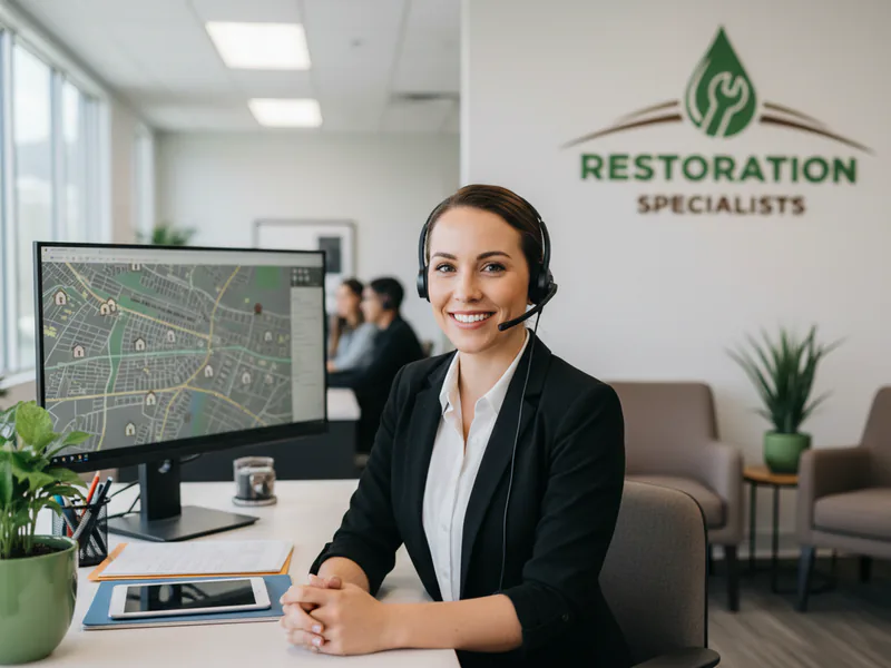 Water Damage Restoration  in Heber Springs  FAQ